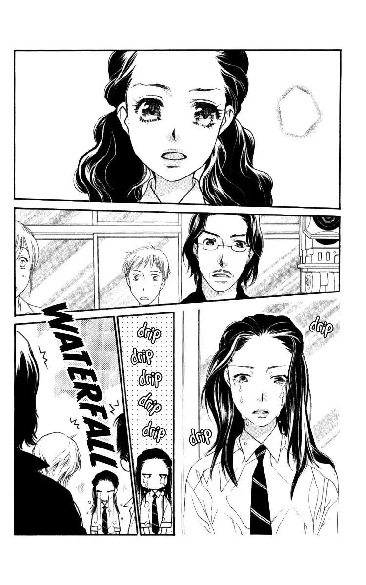 Orange Chocolate Chapter 31 28